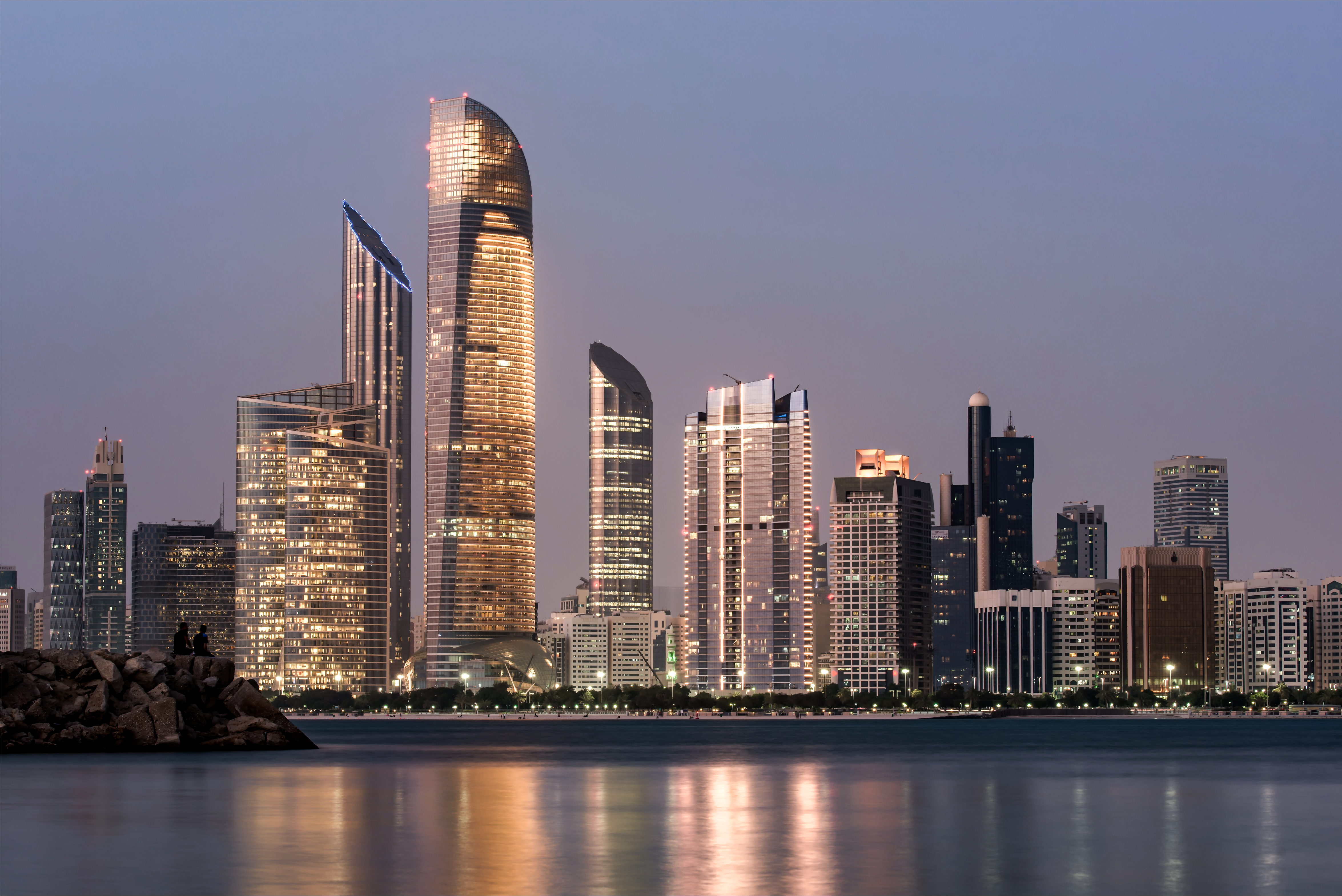 City Image